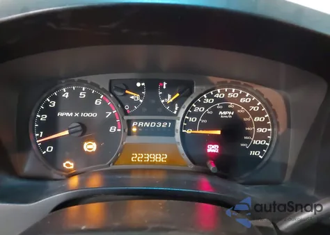 2006 Chevrolet Colorado Lt z USA, uszkodzony, nr VIN 1GCDT136268304259